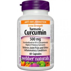 Kurkumín 500 mg