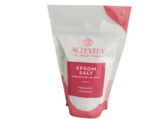 Altevita Epsomská morská soľ 500g
