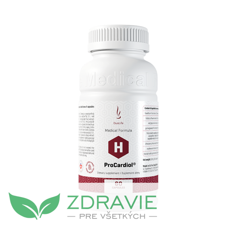 DuoLife  ProCardiol®