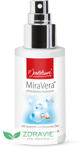 MiraVera® pleťová voda - 110 ml