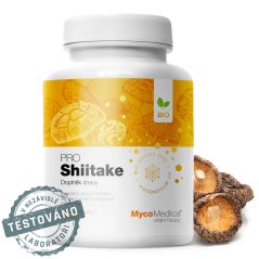 Shitake PRO