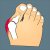 Hallux