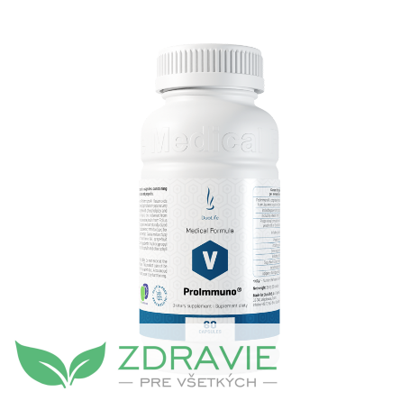 DuoLife ProImmuno ®
