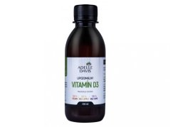 Lipozomálny vitamín D3