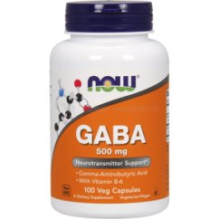 Gaba 500 mg