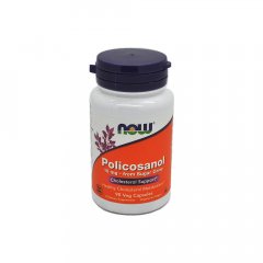 Policosanol 10 mg cholesterol