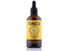 TINKTURKA - Pýr plazivý - koreň 100ml
