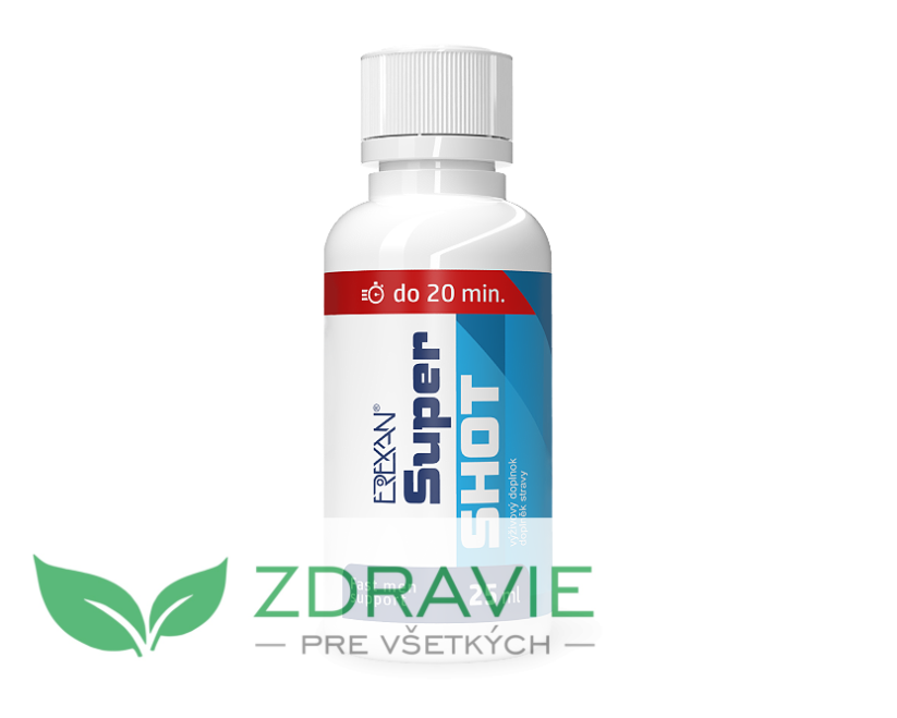 EREXAN Super SHOT 25ml
