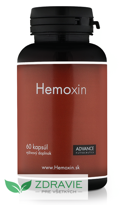 Hemoxin