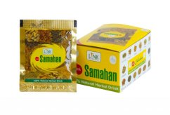 Link Samahan čaj 25x4g