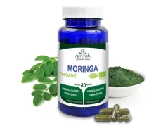 Bio Moringa