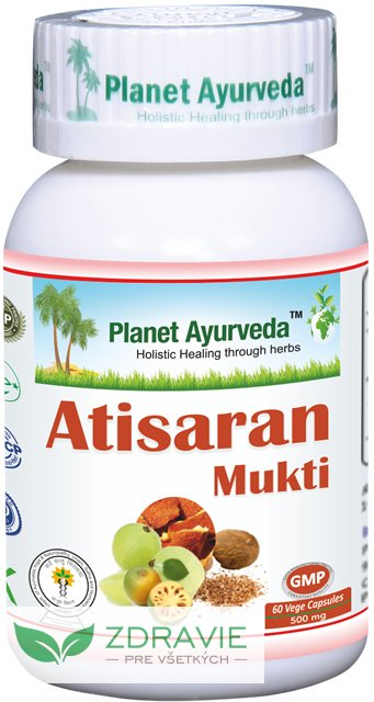 Atisaran Mukti