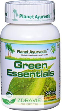 Green Essentials