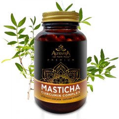 Masticha Curcumin Complex