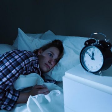 Poruchy spánku - ADVANCE nutraceutics
