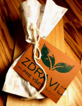 Darček ku každému nákupu od 2.12. do 19.12.2025