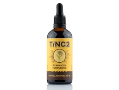TINKTURKA - Echinacea purpurová vňať a listy 100 ml