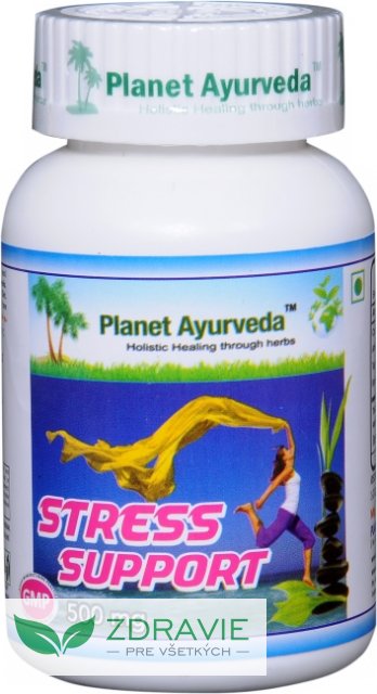 Stress Support