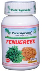 Fenugreek