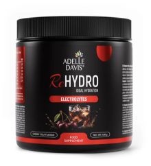 Adelle Davis - ReHYDRO ELEKTROLYTY Cherry Cola