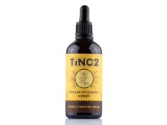 TINKTURKA - Žihľava dvojdomá 100ml