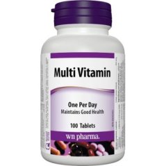 Multivitamín komplex
