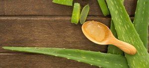 Aloe vera - 9 účinkov na zdravie