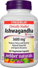 Ashwagandha
