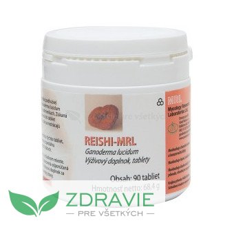 Reishi