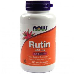 Rutín 450 mg