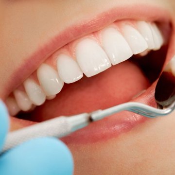 Ústna dutina a zuby - Preferred Nutrition