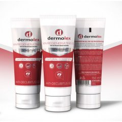 Dermolex gél proti preležaninám