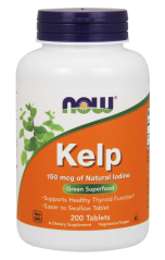 Kelp 150 mcg
