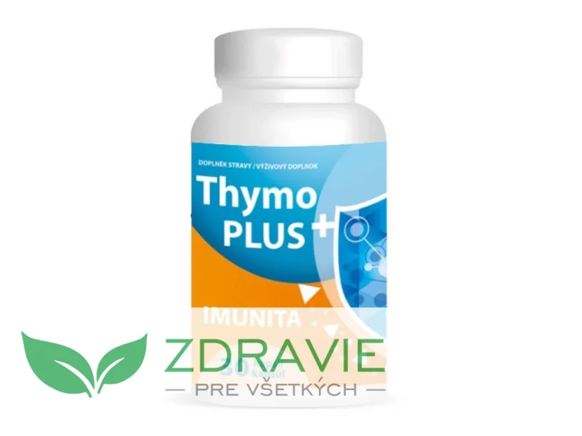 ThymoPlus