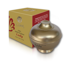 Tuhý parfum Lady