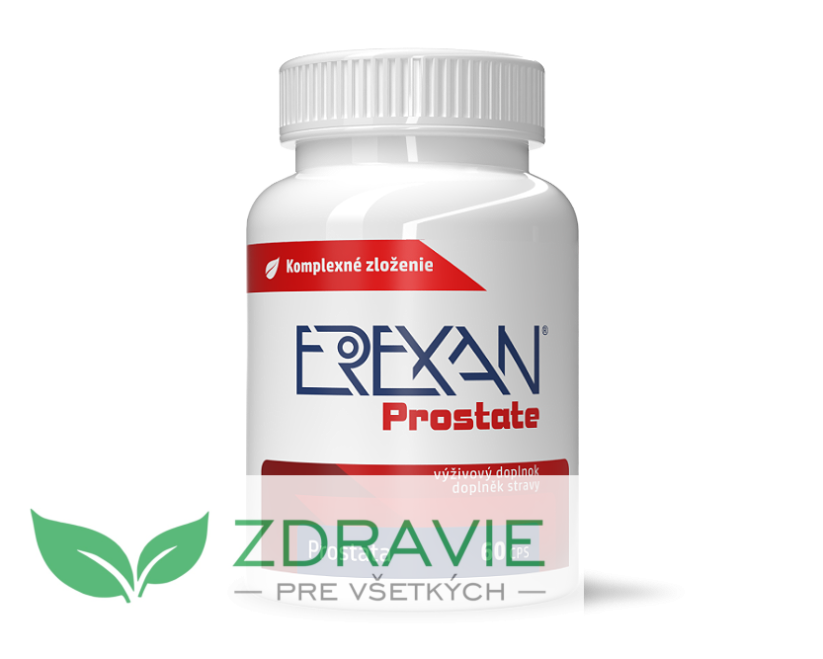 EREXAN Prostate