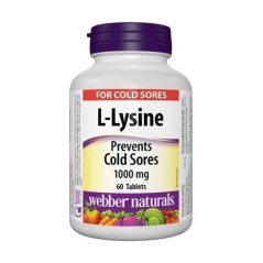 L-Lysine 1000 mg