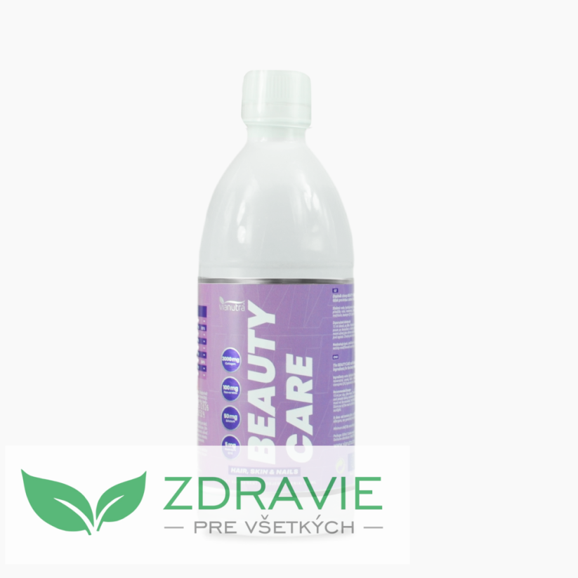 Vianutra Beauty Care