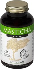 Masticha Active