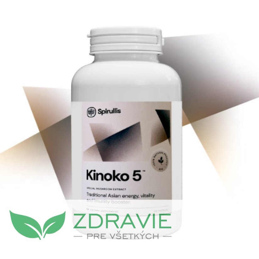 Kinoko 5