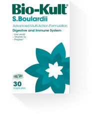 Bio-KULT S.Boulardii