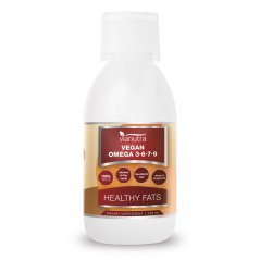 Vianutra Vegan Omega 3-6-7-9
