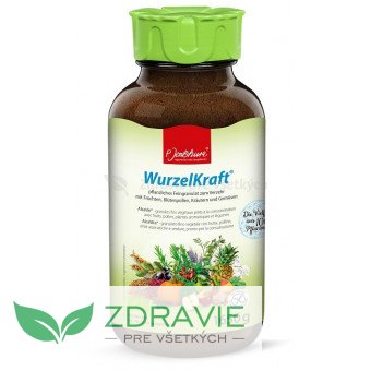 WurzelKraft - 1650 g