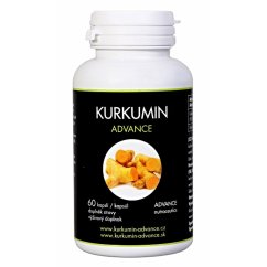 Kurkumín