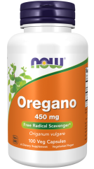 Oregano 450 mg