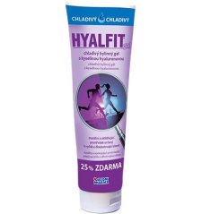 HYALFIT gél chladivý 150 ml