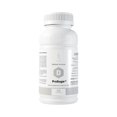 DuoLife ProSugar®