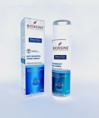 Bioxsine THERMAL šampón proti lupinám s probiotikami