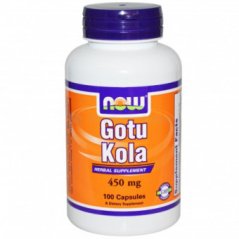 Gotu Kola 450 mg
