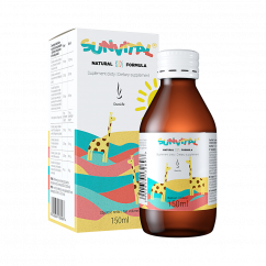 DuoLife SunVital® KIDS Formula